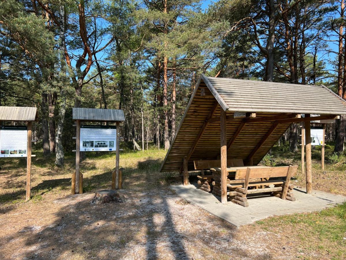 Blisko Morza Vila Slajszewo Exterior foto