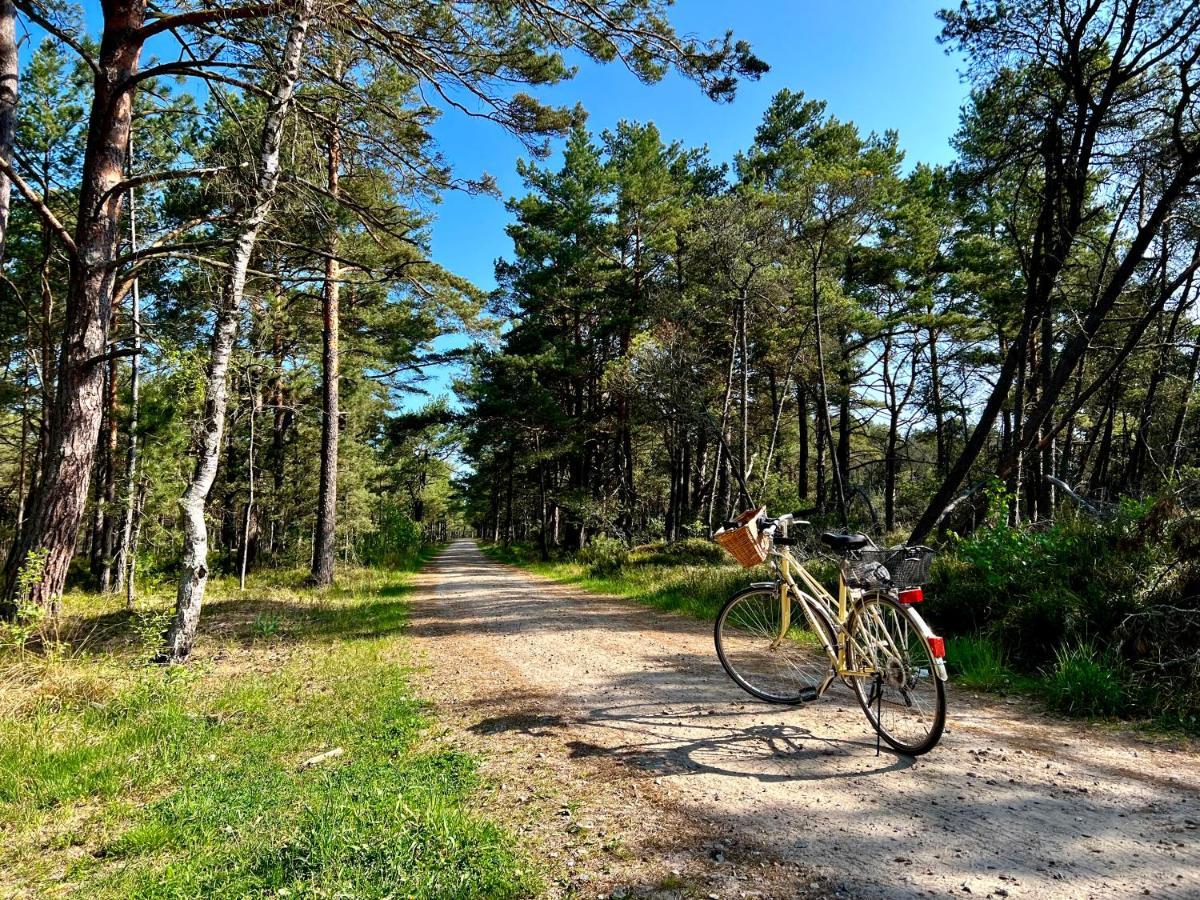 Blisko Morza Vila Slajszewo Exterior foto